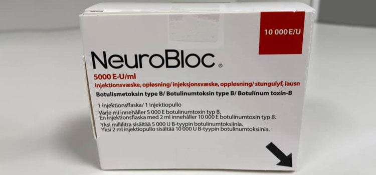 Buy NeuroBloc® Online in Dewey Beach, DE