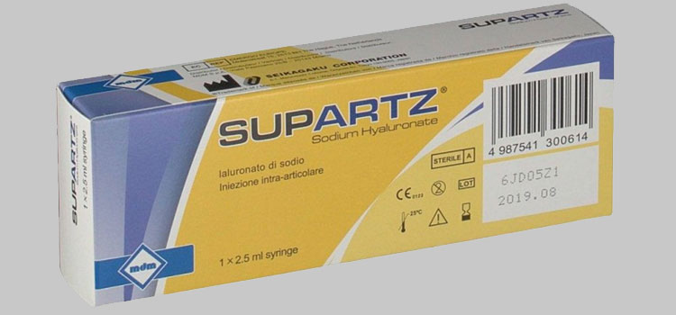 Buy Supartz® Online in Bowers, DE