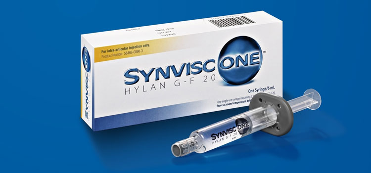 Buy Synvisc® One Online in Ellendale, DE