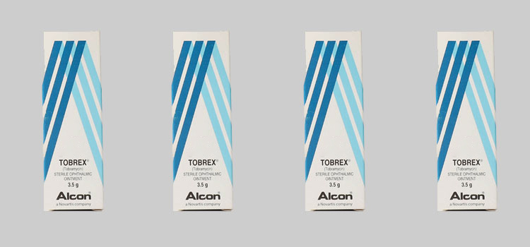 Buy Tobrex Online in Dewey Beach, DE