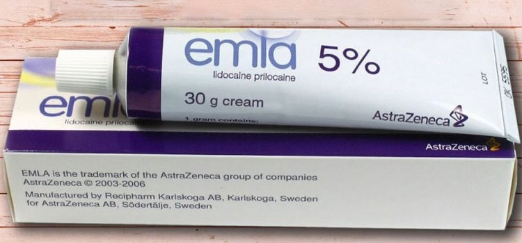 Buy Emla™ Dosage in Houston