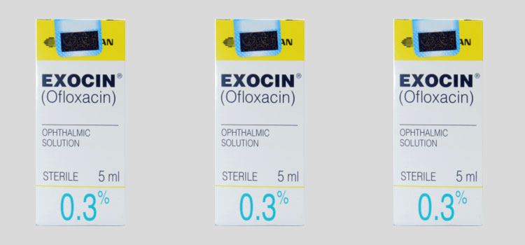Buy Cheaper Exocin Online in Arden, DE
