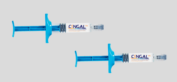 Order Cheaper Cingal® Online in Odessa, DE