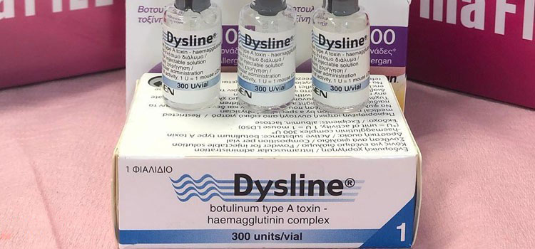 Order Cheaper Dysline® Online in Bowers, DE