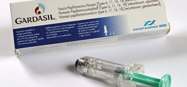 Buy Gardasil® Online in Kenton, DE