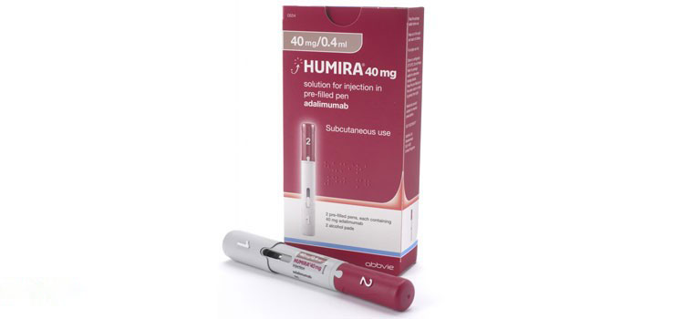 Order Cheaper Humira® Online in Ellendale, DE
