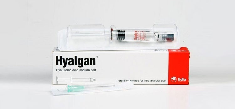 Order Cheaper Hyalgan® Online in Ellendale, DE