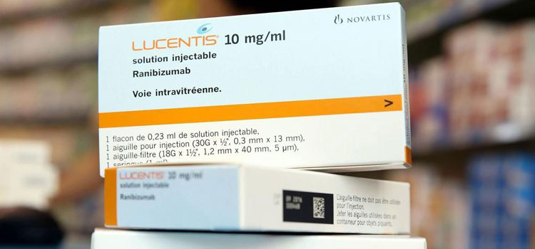 Order Cheaper Lucentis® Online in Fenwick Island, DE