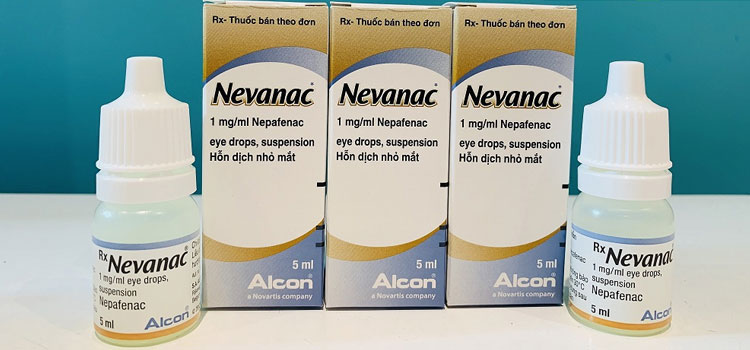Order Cheaper Nevanac Online in Odessa, DE