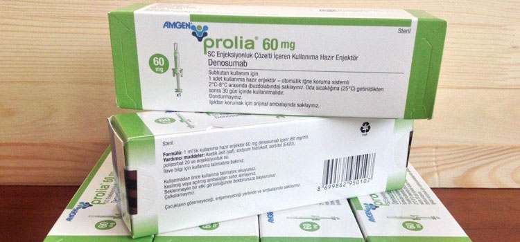 Order Cheaper Prolia® Online in Ellendale, DE