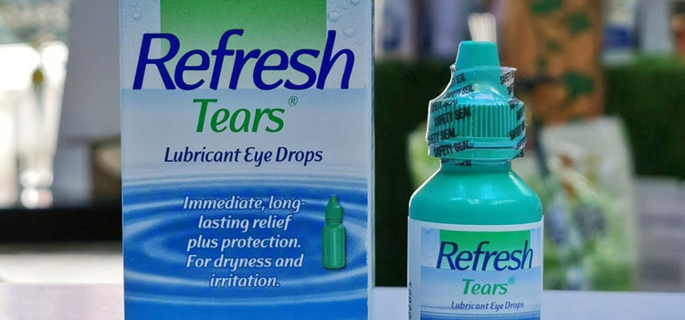 Order Cheaper Refresh Tears™ Online in Arden