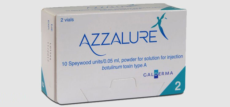 order cheaper Azzalure® online in Dewey Beach