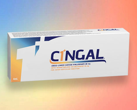 Buy cingal Online